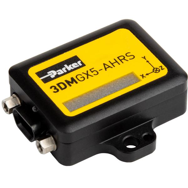 wholesale 3DM-GX5-AHRS, 40G, 900 DPS IMUs - Inertial Measurement Units supplier,manufacturer,distributor